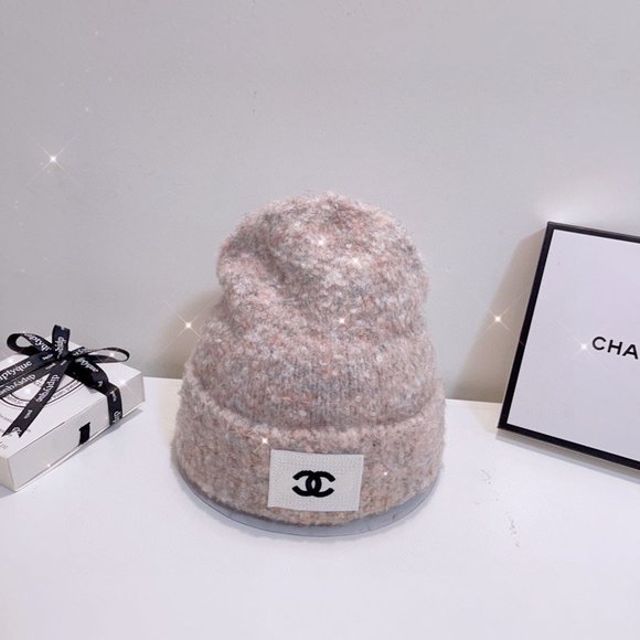 ?✨AUTHENTIC✨?CHANEL hat main image 6
